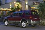 Ford Maverick 2001 года